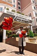 Villa Rosa Kempinski