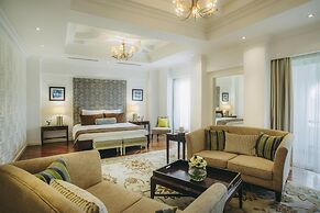 Villa Rosa Kempinski