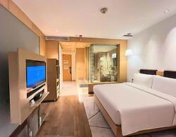 Crowne Plaza Greater Noida by IHG