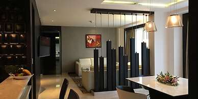 Crowne Plaza Greater Noida by IHG