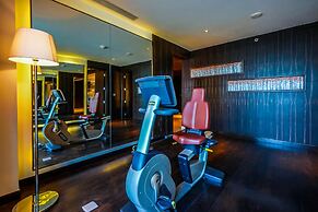 Crowne Plaza Greater Noida by IHG