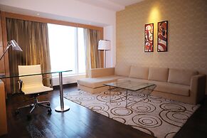 Crowne Plaza Greater Noida by IHG