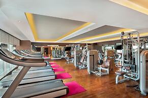 Crowne Plaza Greater Noida by IHG