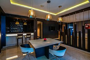 Crowne Plaza Greater Noida by IHG
