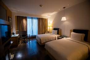 Crowne Plaza Greater Noida by IHG