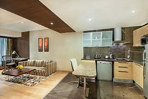 Crowne Plaza Greater Noida by IHG