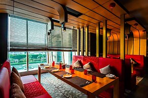 Crowne Plaza Greater Noida by IHG