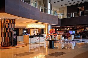 Crowne Plaza Greater Noida by IHG