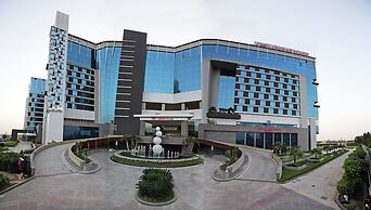 Crowne Plaza Greater Noida by IHG