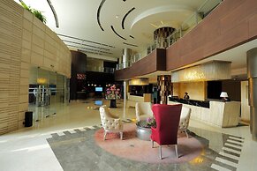 Crowne Plaza Greater Noida by IHG