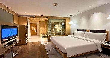 Crowne Plaza Greater Noida by IHG