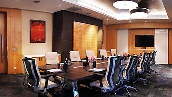 Crowne Plaza Greater Noida by IHG