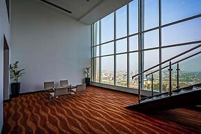 Crowne Plaza Greater Noida by IHG
