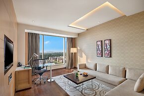 Crowne Plaza Greater Noida by IHG