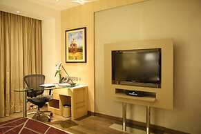 Crowne Plaza Greater Noida by IHG
