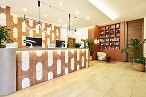 Hilton Garden Inn Sevilla
