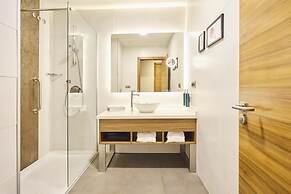 Hilton Garden Inn Sevilla