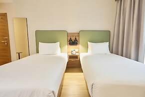 Hilton Garden Inn Sevilla