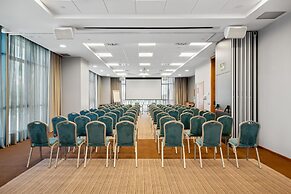 Hilton Garden Inn Sevilla