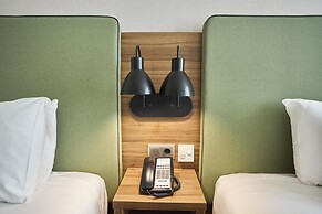 Hilton Garden Inn Sevilla