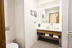 Hilton Garden Inn Sevilla
