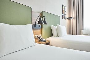 Hilton Garden Inn Sevilla