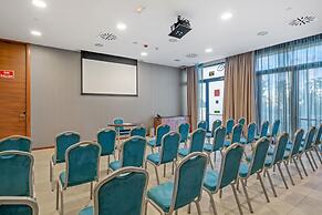 Hilton Garden Inn Sevilla