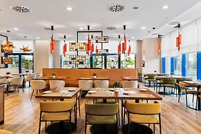 Hilton Garden Inn Sevilla