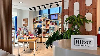 Hilton Garden Inn Sevilla