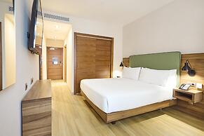 Hilton Garden Inn Sevilla