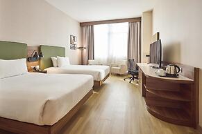 Hilton Garden Inn Sevilla