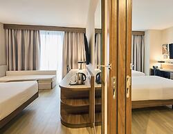 Hilton Garden Inn Sevilla