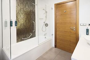 Hilton Garden Inn Sevilla