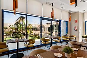 Hilton Garden Inn Sevilla