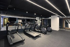 Hilton Garden Inn Sevilla