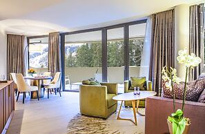 AlpenGold Davos