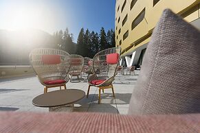 AlpenGold Davos