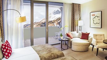 AlpenGold Davos