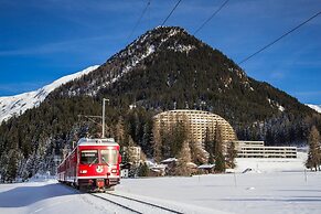 AlpenGold Davos
