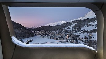 AlpenGold Davos
