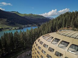 AlpenGold Davos