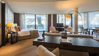 AlpenGold Davos