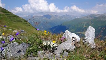 AlpenGold Davos