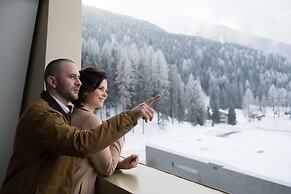 AlpenGold Davos
