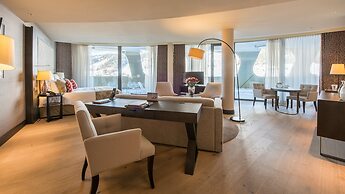 AlpenGold Davos