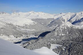 AlpenGold Davos