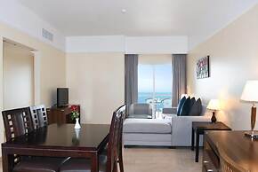 Ramada by Wyndham Beach Hotel Ajman