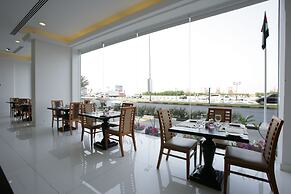 Ramada by Wyndham Beach Hotel Ajman
