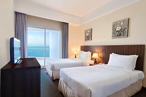 Ramada by Wyndham Beach Hotel Ajman
