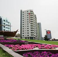Ramada by Wyndham Beach Hotel Ajman